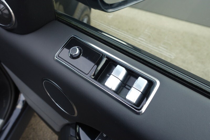 Used Land Rover Range Rover Sport 2020 for sale - 77718089: Photo 51