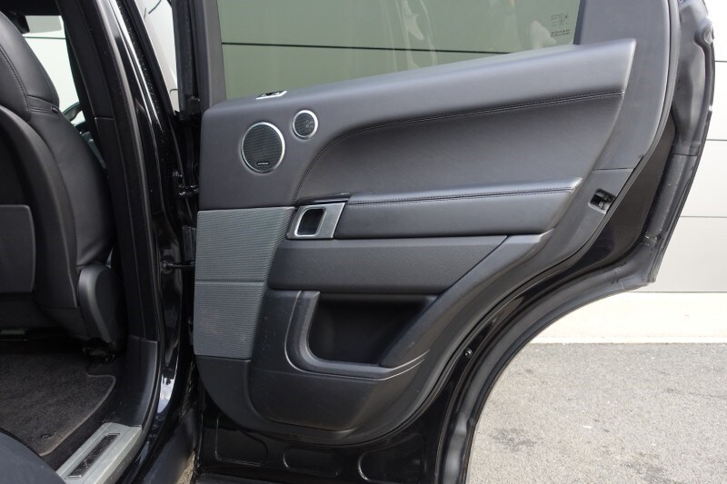 Used Land Rover Range Rover Sport 2020 for sale - 77718089: Photo 52