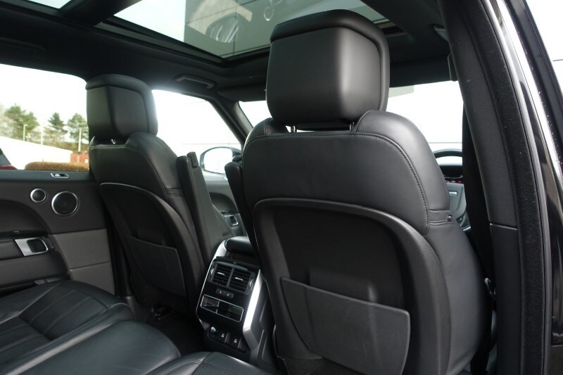 Used Land Rover Range Rover Sport 2020 for sale - 77718089: Photo 53