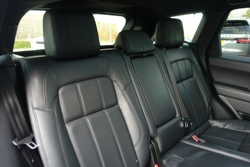 Used Land Rover Range Rover Sport 2020 for sale - 77718089: Photo 54