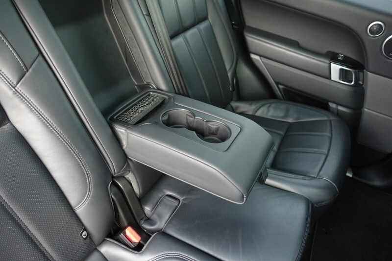 Used Land Rover Range Rover Sport 2020 for sale - 77718089: Photo 55