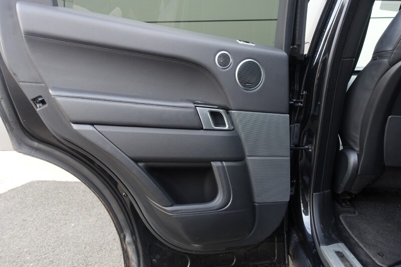 Used Land Rover Range Rover Sport 2020 for sale - 77718089: Photo 56
