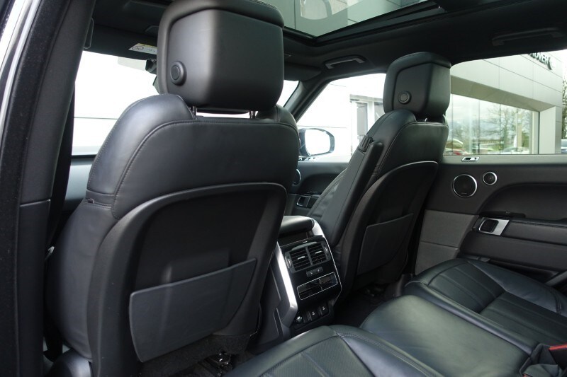 Used Land Rover Range Rover Sport 2020 for sale - 77718089: Photo 57