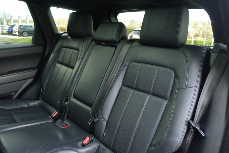 Used Land Rover Range Rover Sport 2020 for sale - 77718089: Photo 58