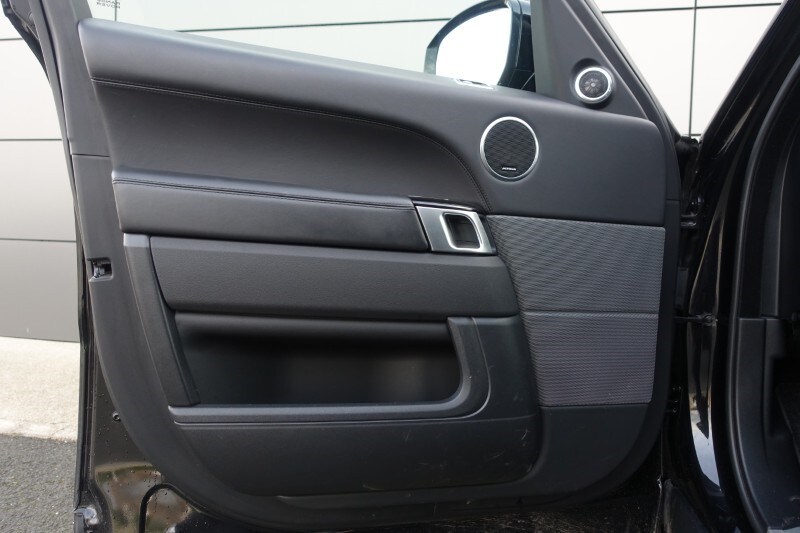 Used Land Rover Range Rover Sport 2020 for sale - 77718089: Photo 59