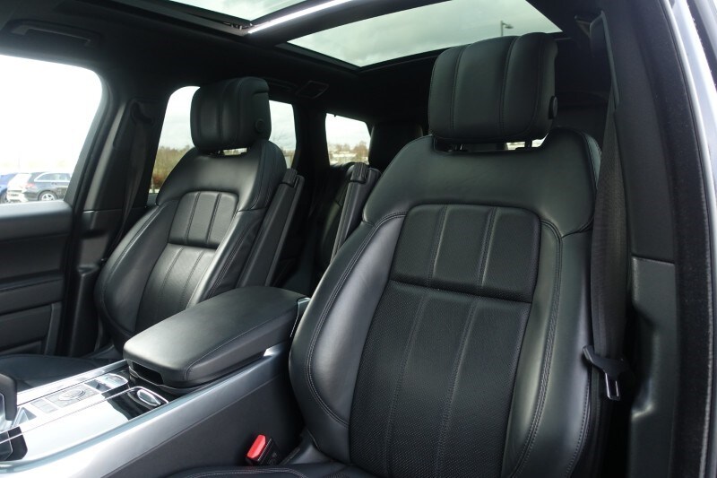 Used Land Rover Range Rover Sport 2020 for sale - 77718089: Photo 62