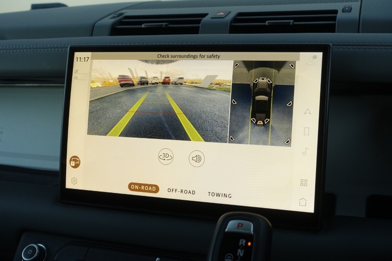 Used Land Rover Defender 2023 for sale - 76981959: Photo 12