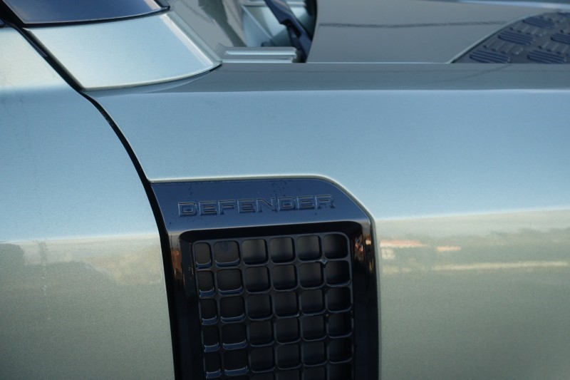 Used Land Rover Defender 2023 for sale - 76981959: Photo 20