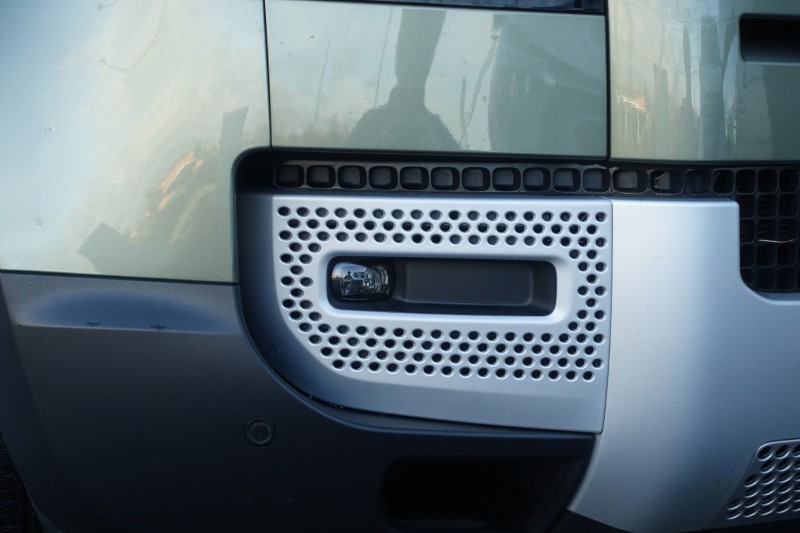 Used Land Rover Defender 2023 for sale - 76981959: Photo 21