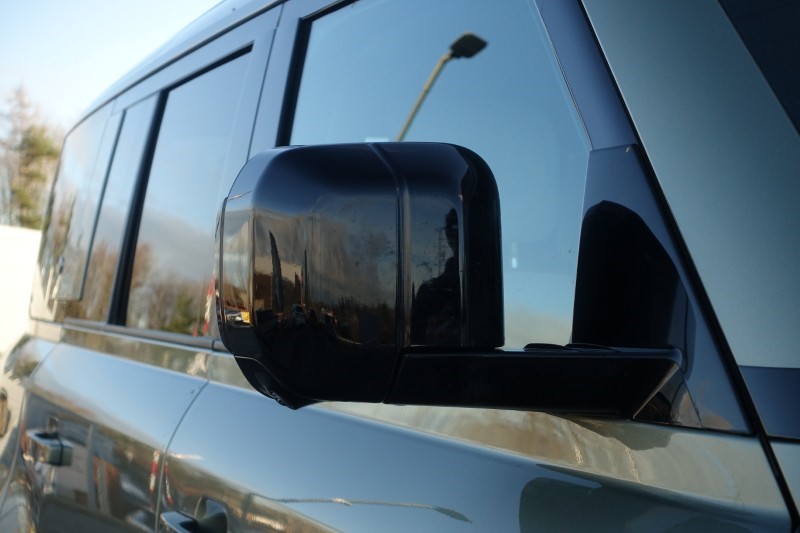 Used Land Rover Defender 2023 for sale - 76981959: Photo 22