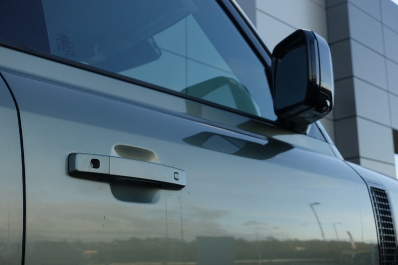 Used Land Rover Defender 2023 for sale - 76981959: Photo 23