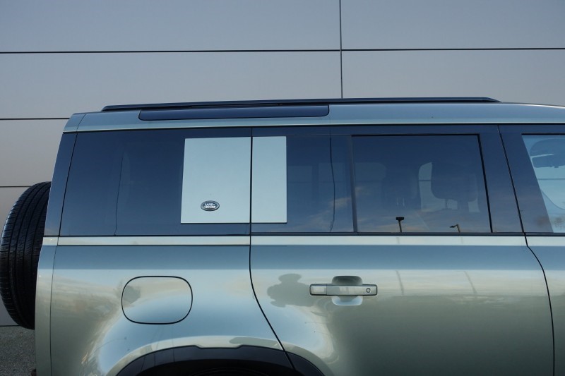 Used Land Rover Defender 2023 for sale - 76981959: Photo 24