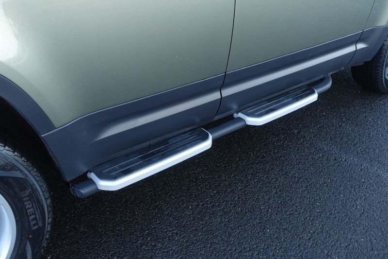 Used Land Rover Defender 2023 for sale - 76981959: Photo 25