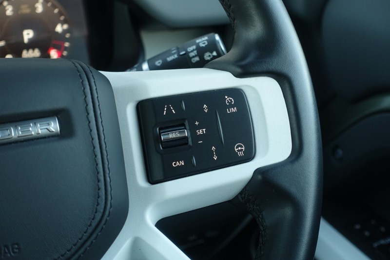 Used Land Rover Defender 2023 for sale - 76981959: Photo 37