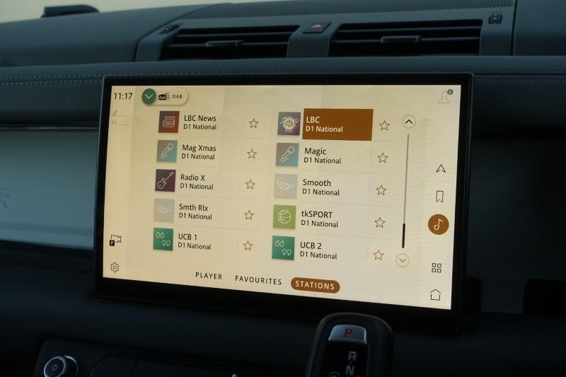 Used Land Rover Defender 2023 for sale - 76981959: Photo 41