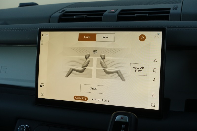 Used Land Rover Defender 2023 for sale - 76981959: Photo 45