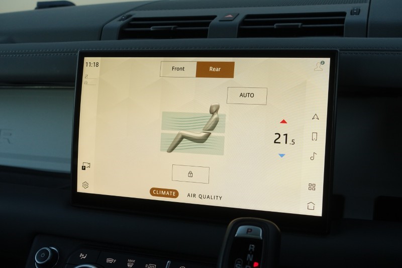 Used Land Rover Defender 2023 for sale - 76981959: Photo 46