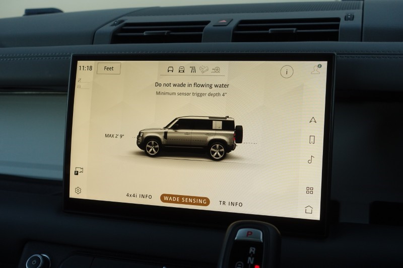 Used Land Rover Defender 2023 for sale - 76981959: Photo 48