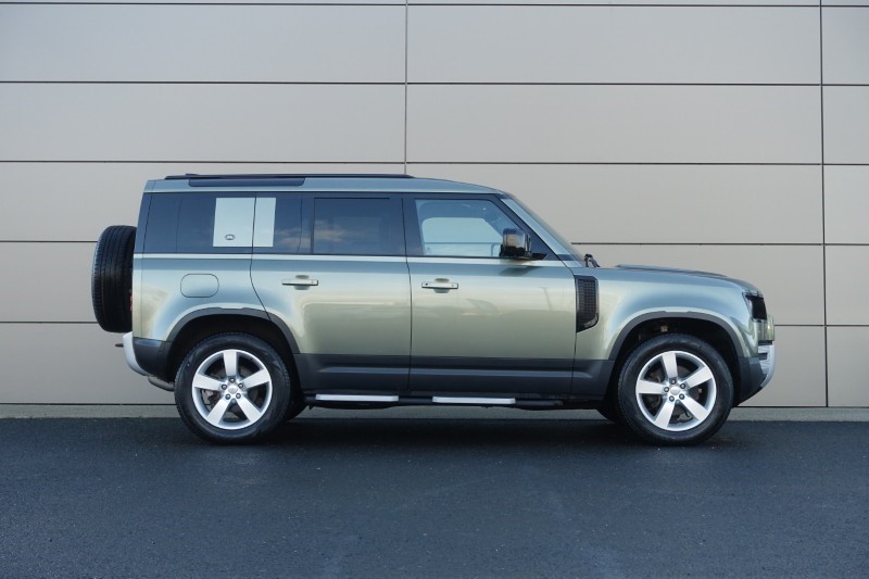 Used Land Rover Defender 2023 for sale - 76981959: Photo 5