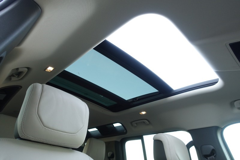 Used Land Rover Defender 2023 for sale - 76981959: Photo 53