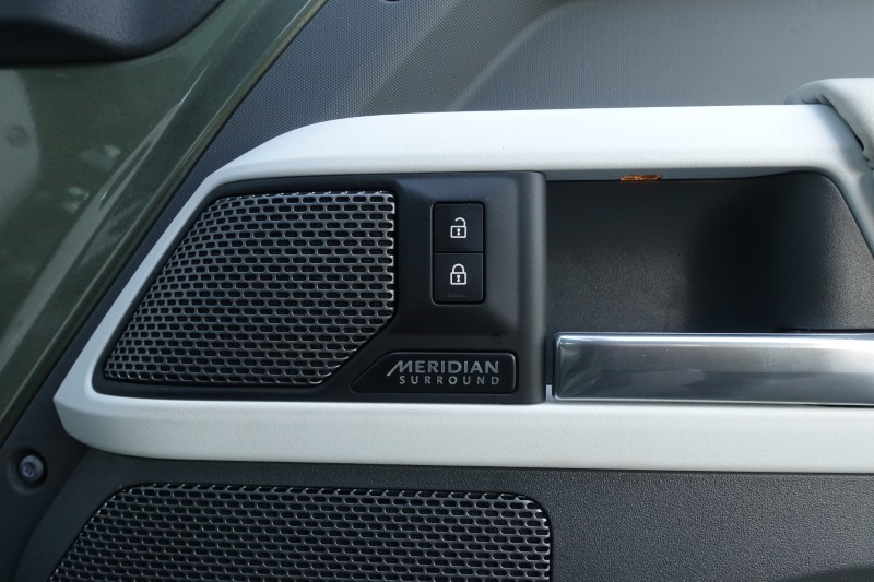 Used Land Rover Defender 2023 for sale - 76981959: Photo 56