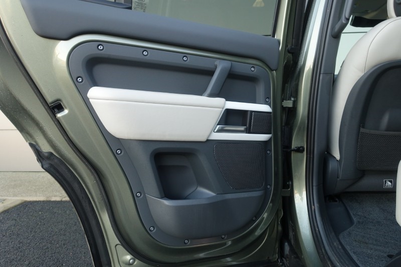 Used Land Rover Defender 2023 for sale - 76981959: Photo 62