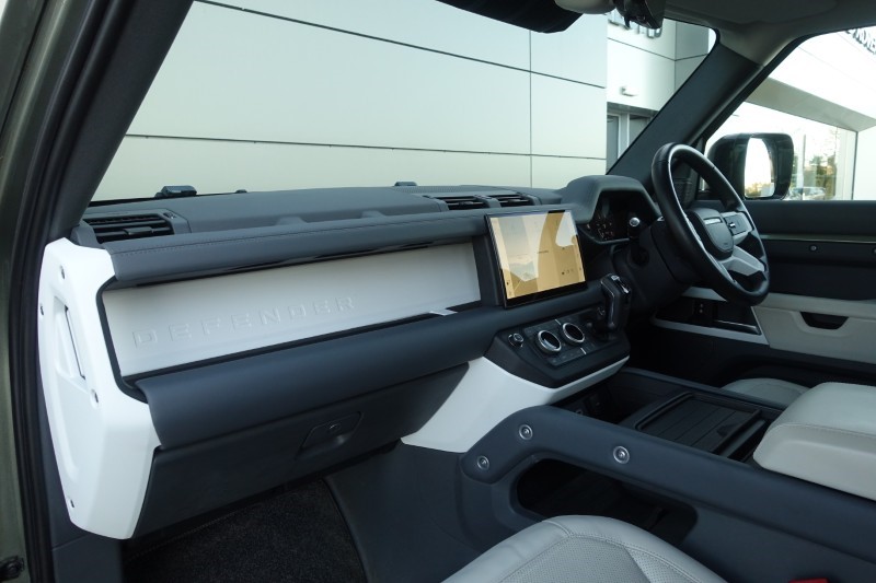 Used Land Rover Defender 2023 for sale - 76981959: Photo 66