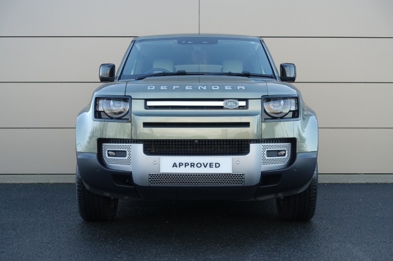 Used Land Rover Defender 2023 for sale - 76981959: Photo 7