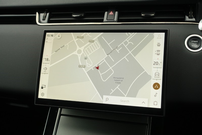 Used Land Rover Range Rover Evoque 2024 for sale - 77997050: Photo 11