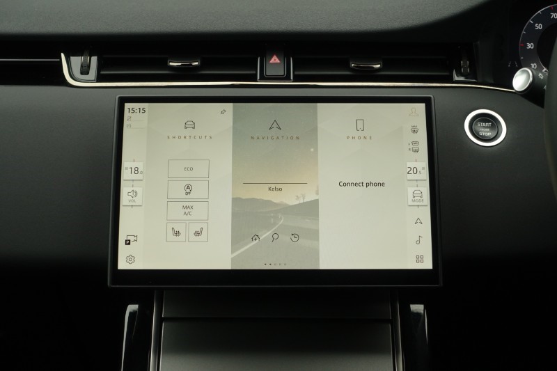 Used Land Rover Range Rover Evoque 2024 for sale - 77997050: Photo 14