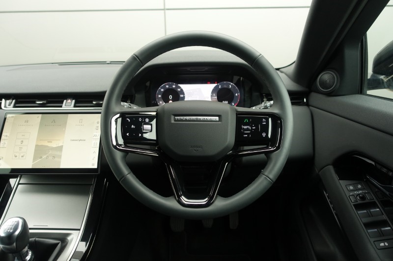 Used Land Rover Range Rover Evoque 2024 for sale - 77997050: Photo 15