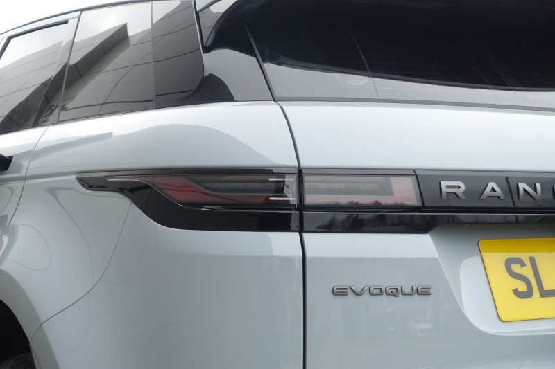 Used Land Rover Range Rover Evoque 2024 for sale - 77997050: Photo 19