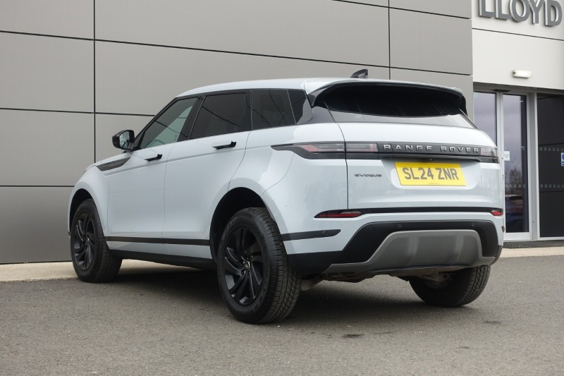 Used Land Rover Range Rover Evoque 2024 for sale - 77997050: Photo 2