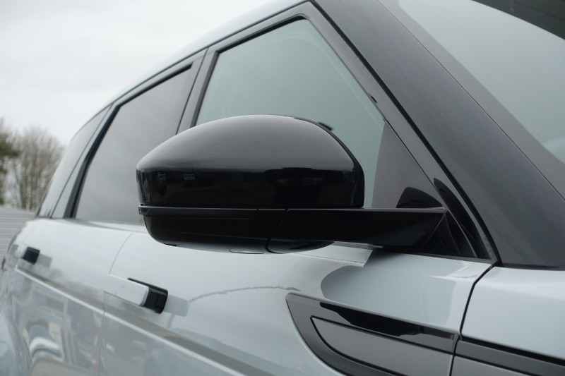 Used Land Rover Range Rover Evoque 2024 for sale - 77997050: Photo 21