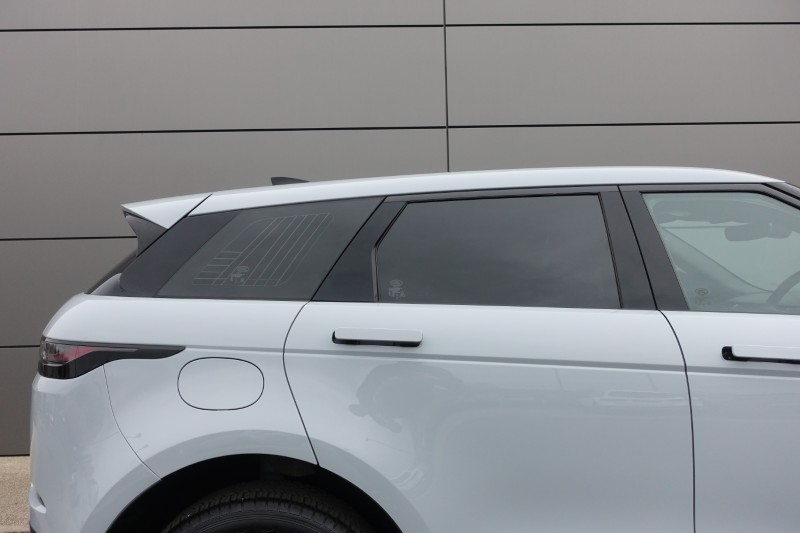 Used Land Rover Range Rover Evoque 2024 for sale - 77997050: Photo 22