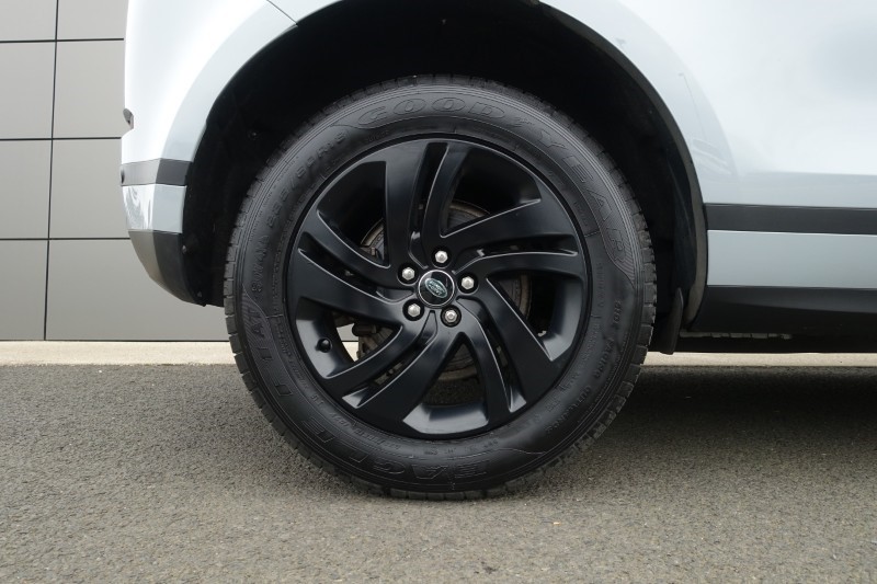 Used Land Rover Range Rover Evoque 2024 for sale - 77997050: Photo 23