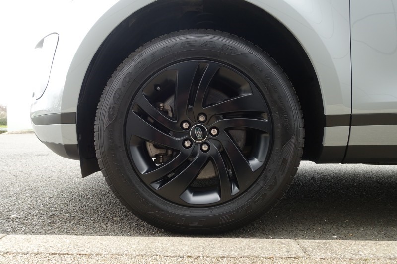 Used Land Rover Range Rover Evoque 2024 for sale - 77997050: Photo 27