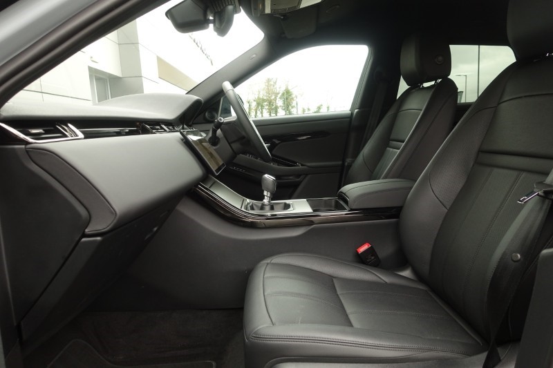 Used Land Rover Range Rover Evoque 2024 for sale - 77997050: Photo 3