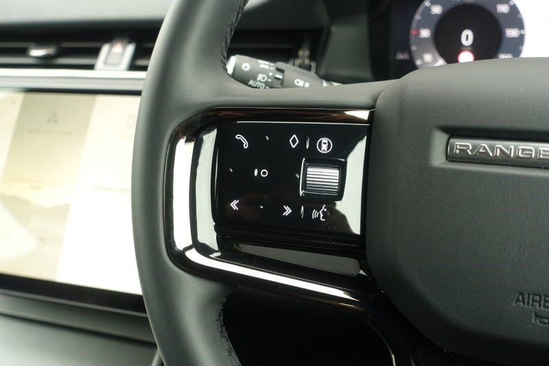 Used Land Rover Range Rover Evoque 2024 for sale - 77997050: Photo 33