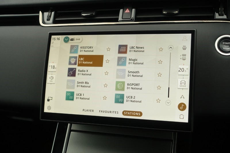 Used Land Rover Range Rover Evoque 2024 for sale - 77997050: Photo 34