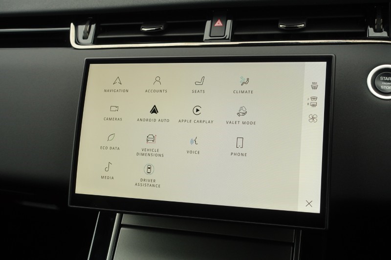 Used Land Rover Range Rover Evoque 2024 for sale - 77997050: Photo 36