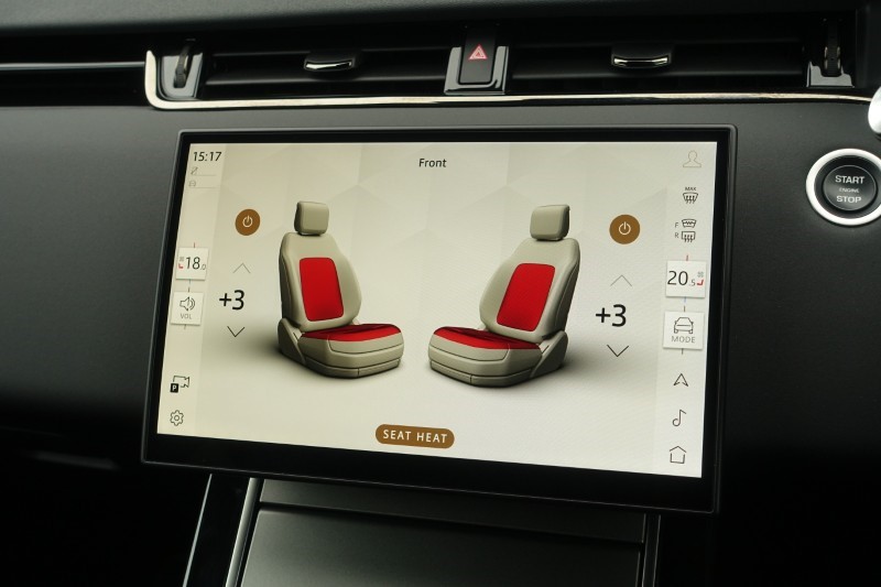 Used Land Rover Range Rover Evoque 2024 for sale - 77997050: Photo 37