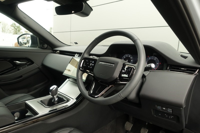 Used Land Rover Range Rover Evoque 2024 for sale - 77997050: Photo 39