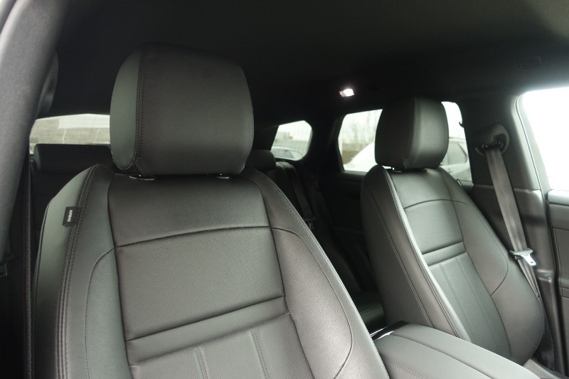 Used Land Rover Range Rover Evoque 2024 for sale - 77997050: Photo 40