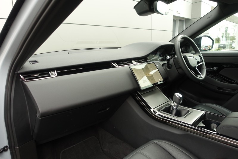 Used Land Rover Range Rover Evoque 2024 for sale - 77997050: Photo 53