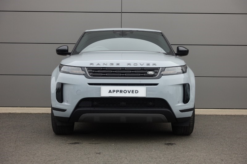 Used Land Rover Range Rover Evoque 2024 for sale - 77997050: Photo 7