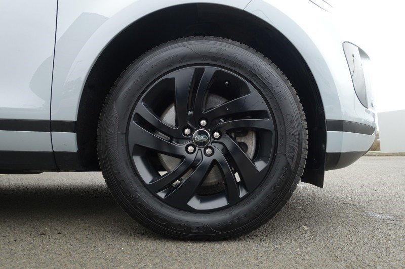 Used Land Rover Range Rover Evoque 2024 for sale - 77997050: Photo 8