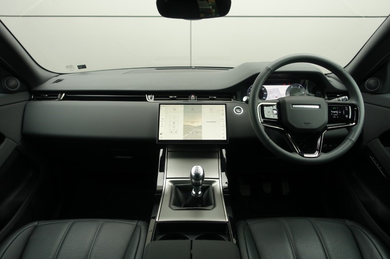 Used Land Rover Range Rover Evoque 2024 for sale - 77997050: Photo 9