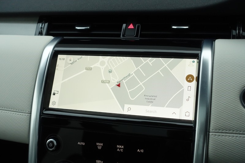 Used Land Rover Discovery Sport 2023 for sale - 77435258: Photo 11