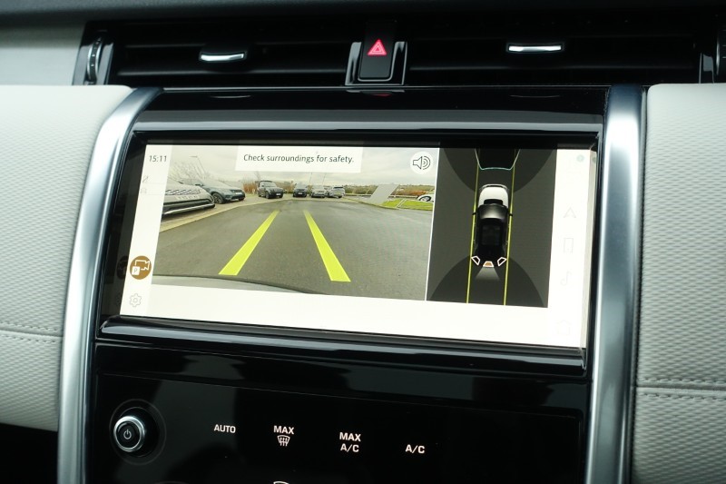 Used Land Rover Discovery Sport 2023 for sale - 77435258: Photo 12